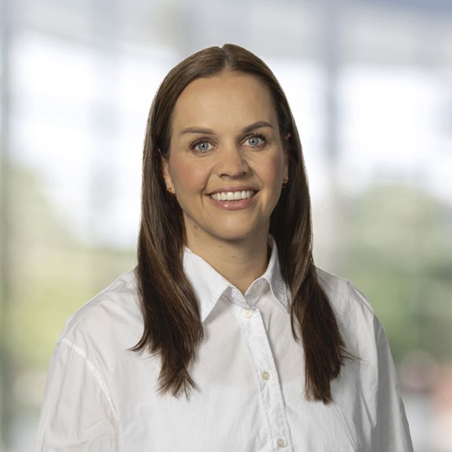 Bilde av Ida Frantzen Tollersrud 