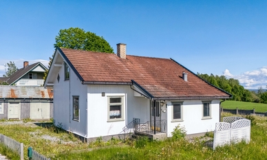 Bilde av eiendommen