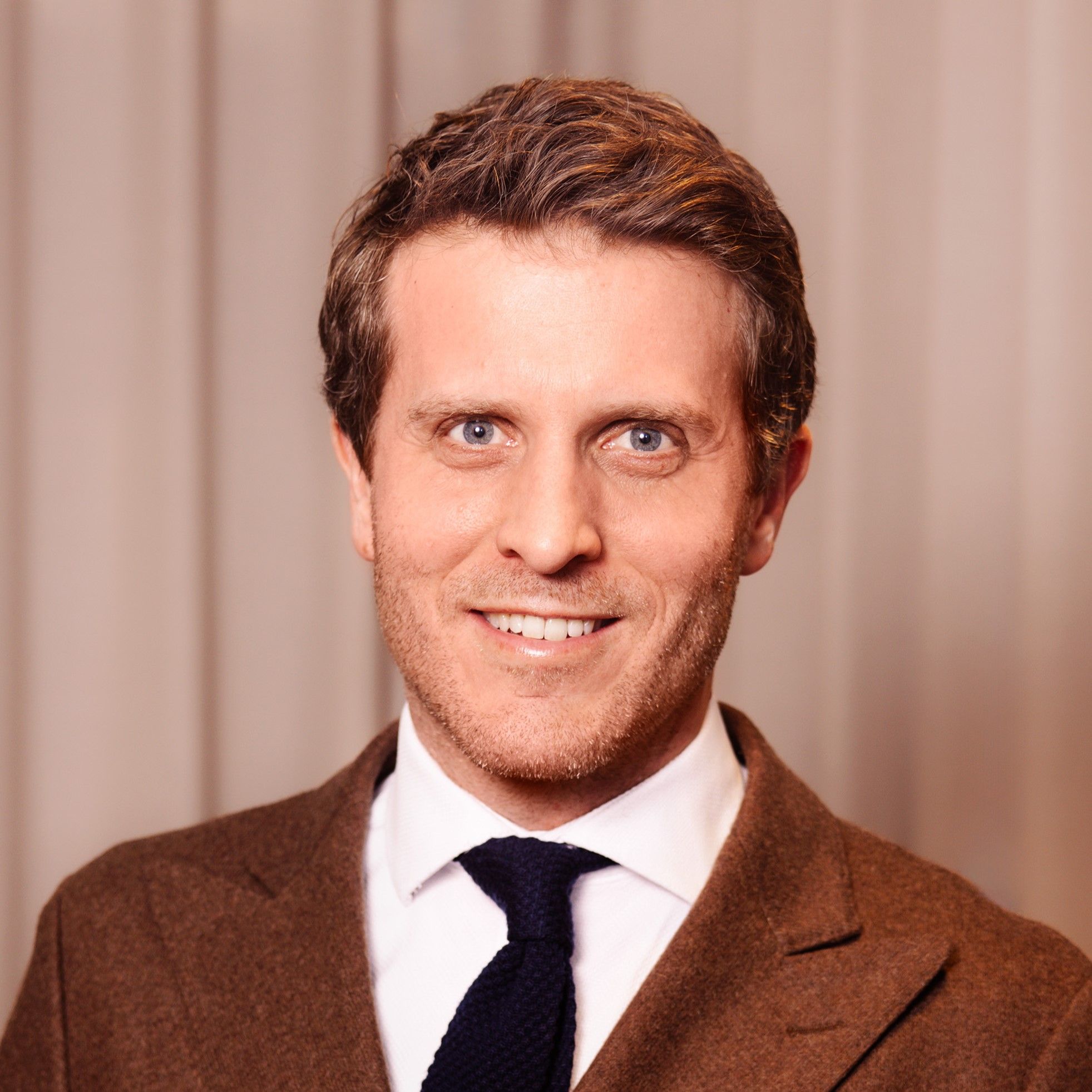 Bilde av Haakon Landmark-Høyvik