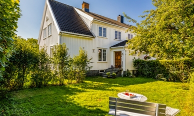 Bilde av eiendommen