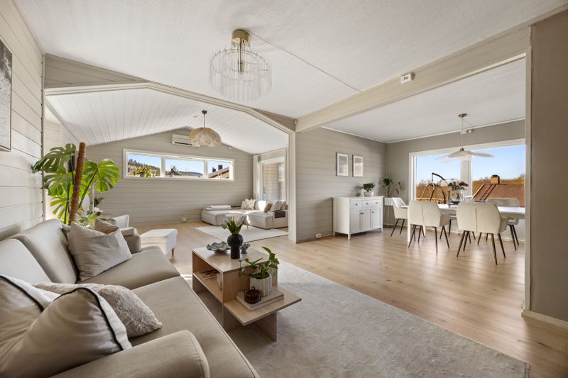 Helgesvegen 63