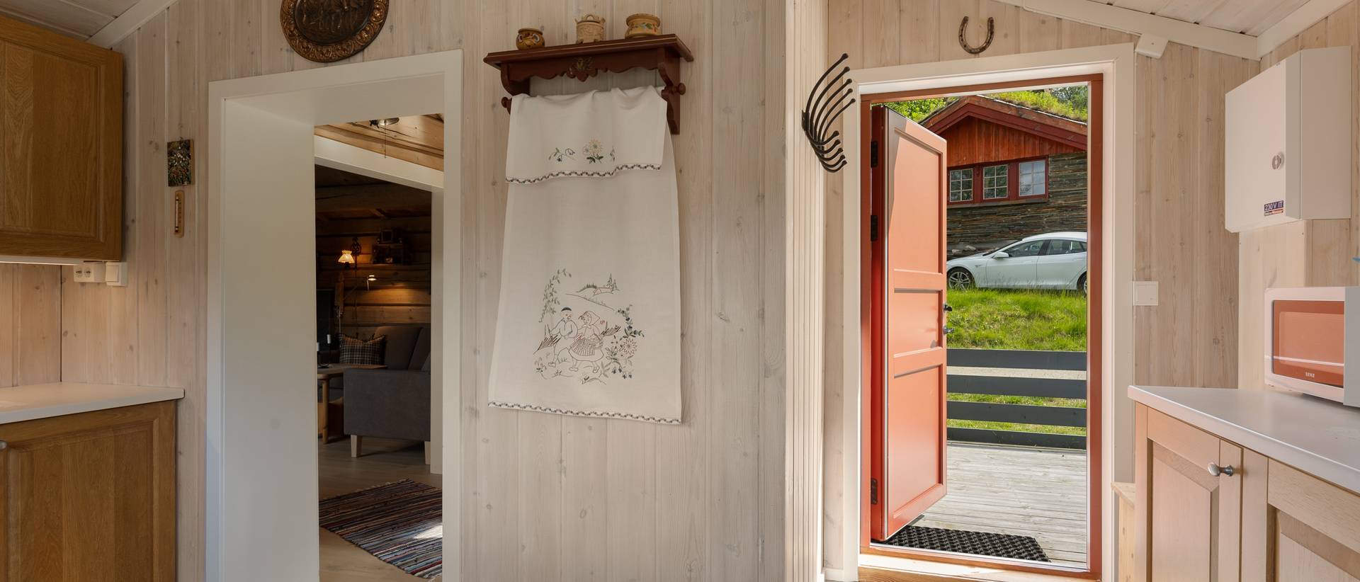 Leilighet – Mysusæter, Innlandet - Flere