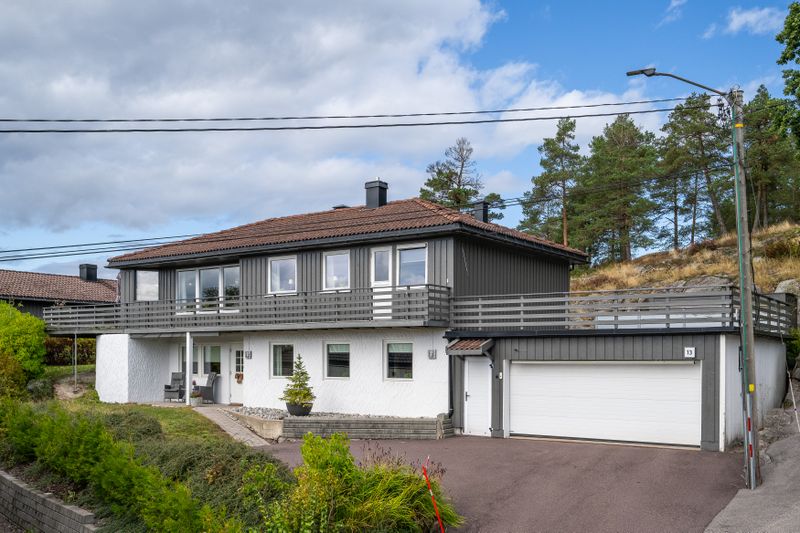 Sløyfeveien 13