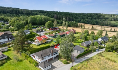 Bilde av eiendommen