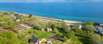 Bøneset 67, SORTLAND - View 2