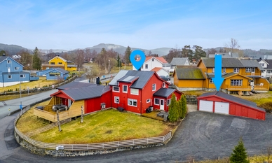 Bilde av eiendommen