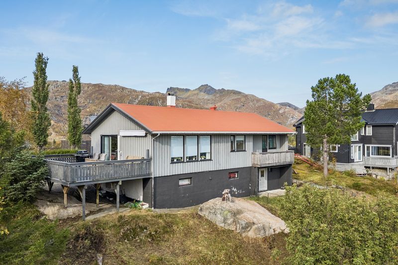 Åsveien 9