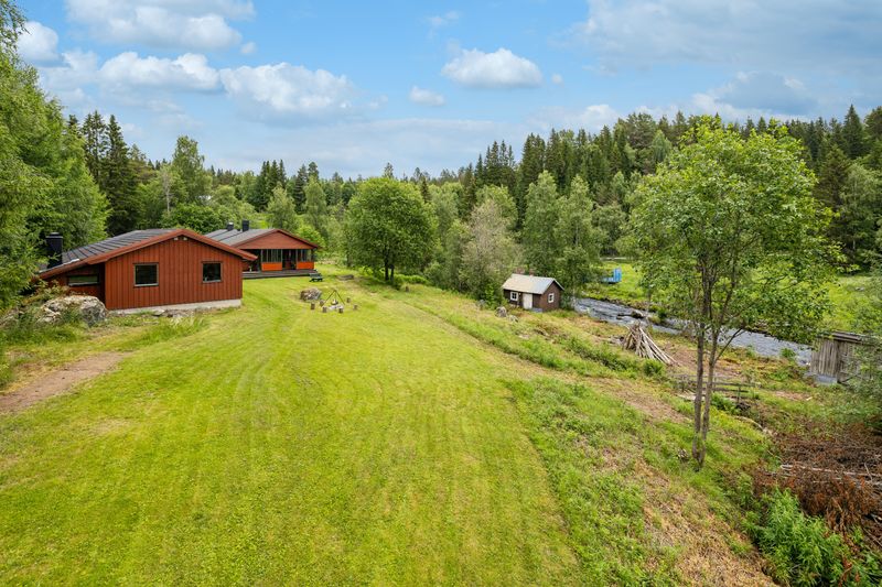 Kvisselvegen 170
