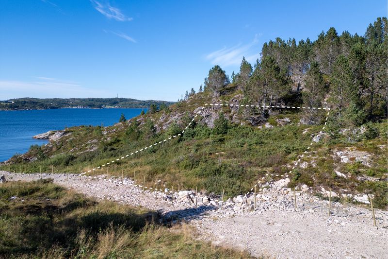 Nedre Tranvikveien 16
