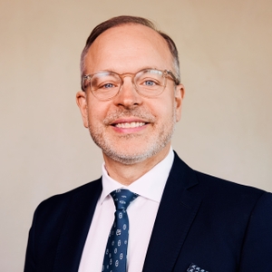 Bilde av Anders Hartwig Thoresen