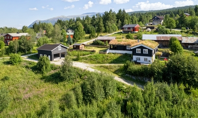 Bilde av eiendommen