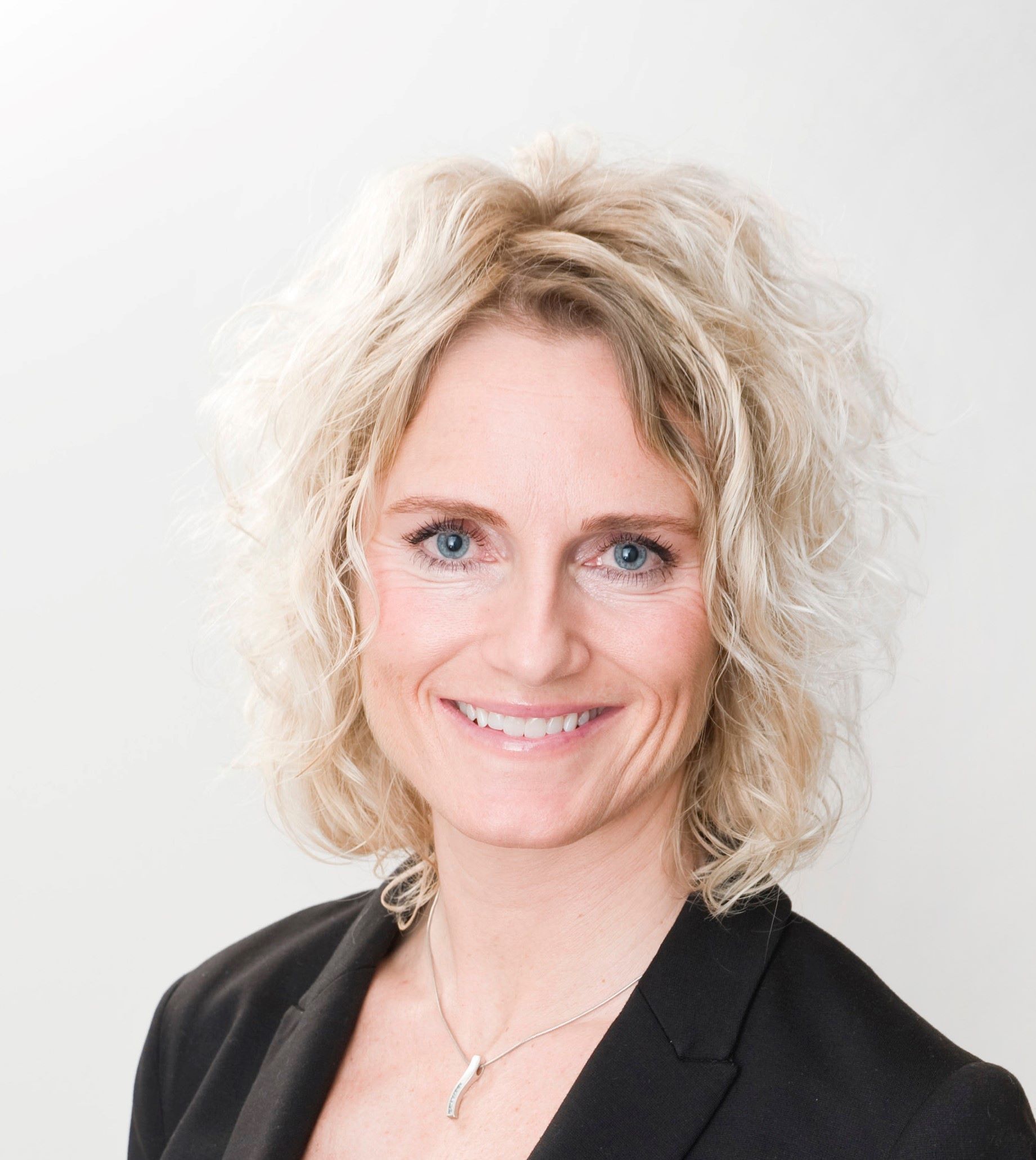 Bilde av Gry Grønnern Ekeberg