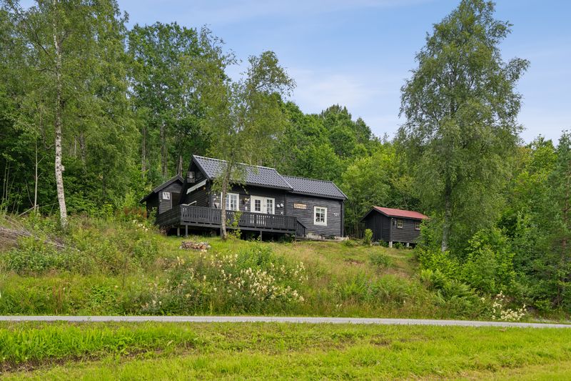 Øvre Istad veg 121