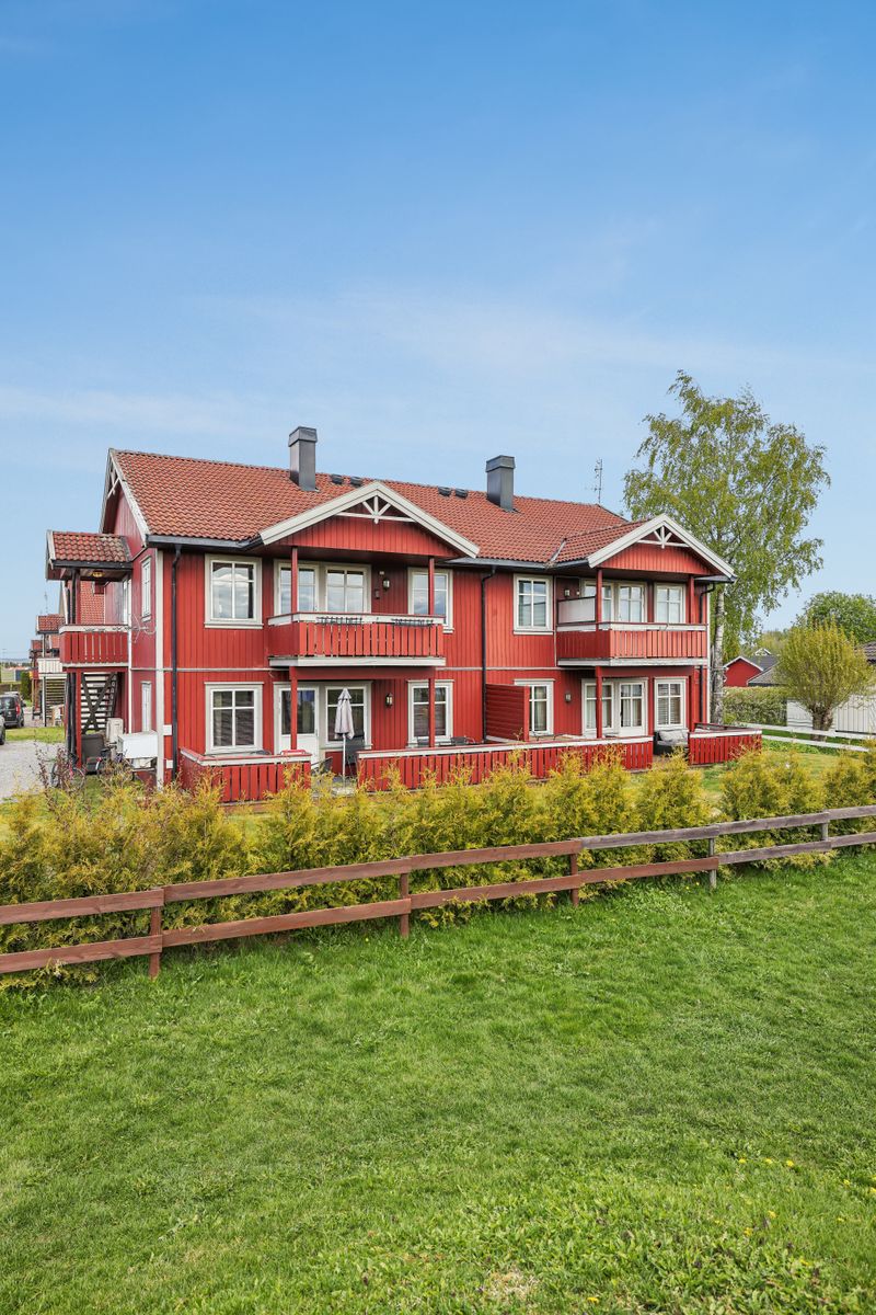 Grønvoldvegen 50