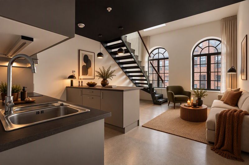 Skiensgate 18E