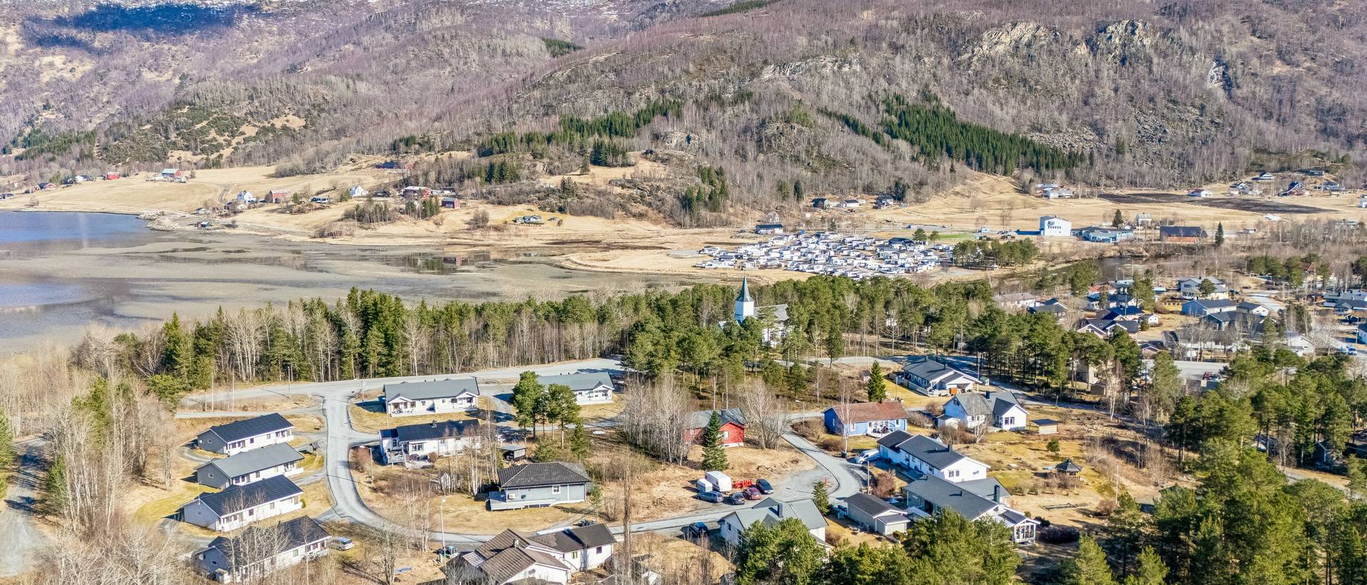 Leilighet – Misvær - Bilde 2