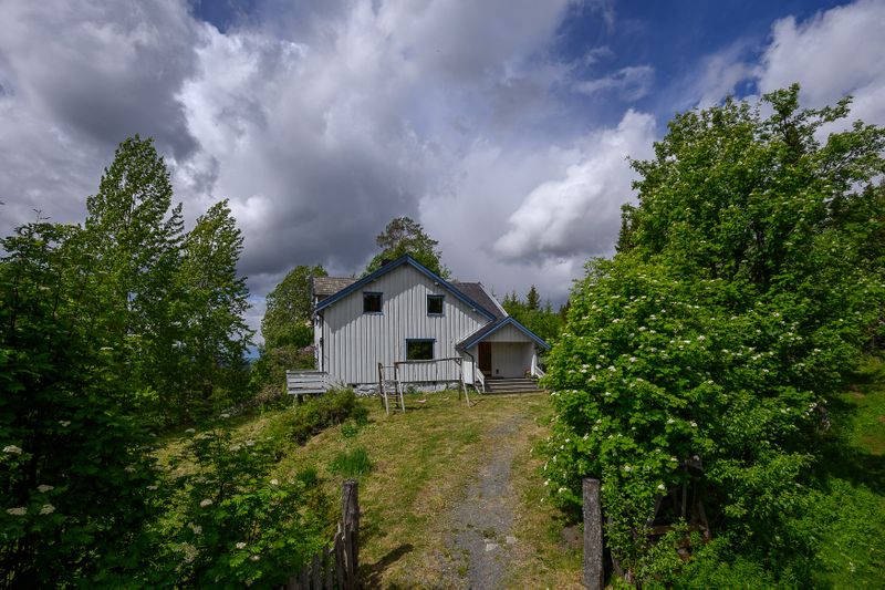 Nordmessenvegen 371