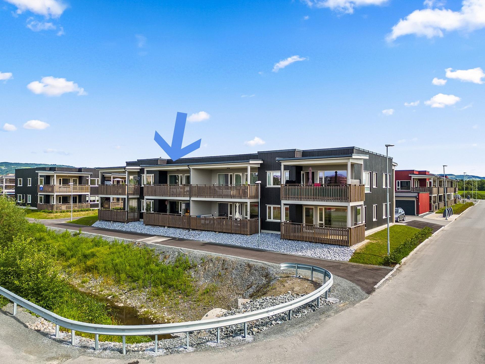 Velkommen til Kvislavegen 2G , presentert av EiendomsMegler 1/ Odd Bremnes. . Bilde nummer 3 av 3