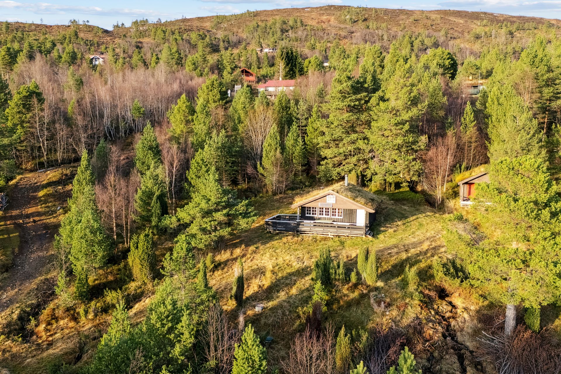 Velkommen til Kleppvegen 279 presentert av Aurora Amundsen v/Eiendomsmegler1! . Bilde nummer 1 av 3
