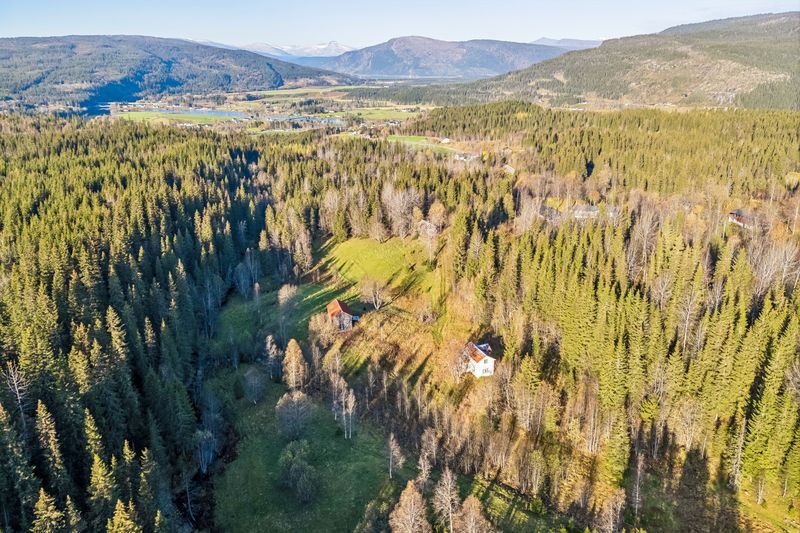 Langfjellveien 176