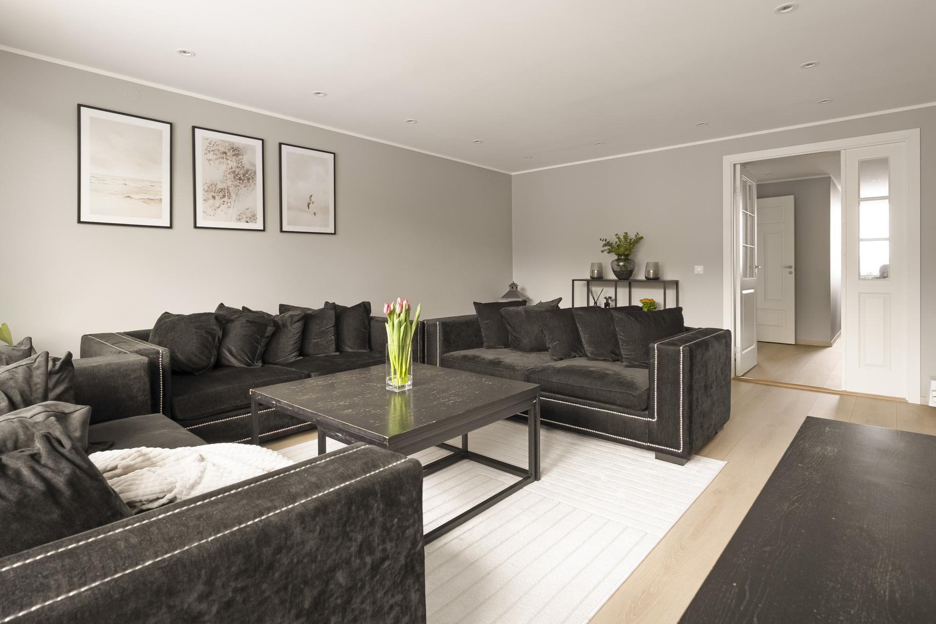 Velkommen til Ole Reistads Vei 9A! Foto: Studio Juliana. Bilde nummer 1 av 3