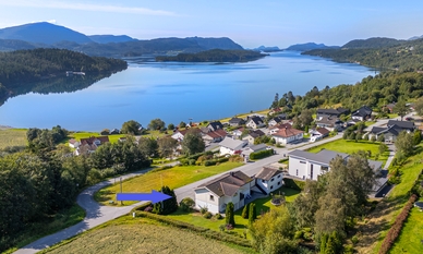 Bilde av eiendommen