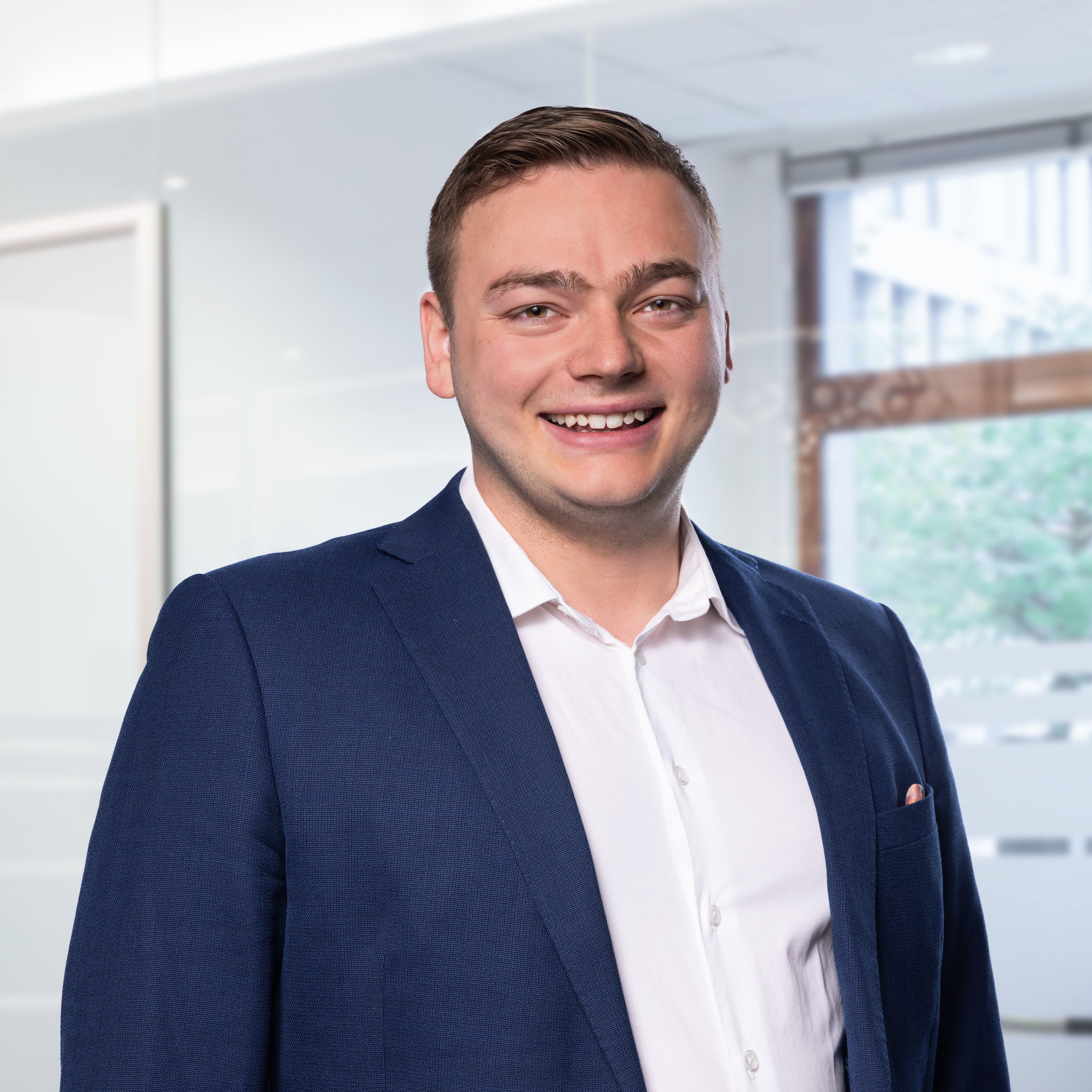 Bilde av Haakon Sotlien