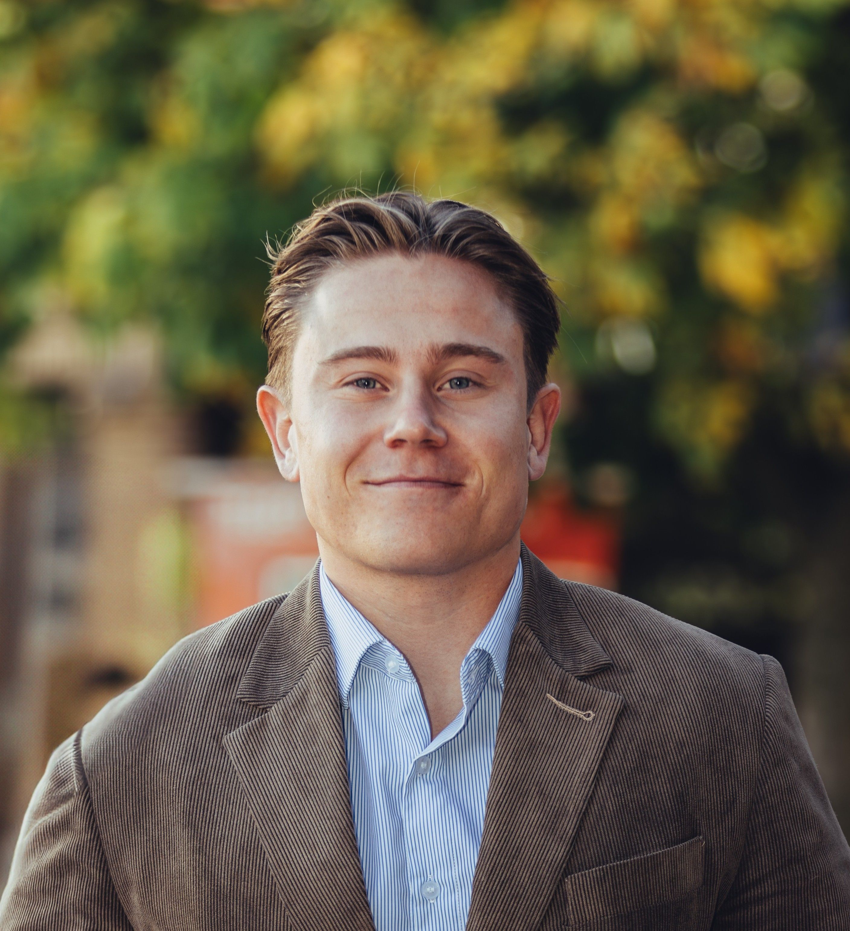 Bilde av Emil Linqvist Nødtveidt