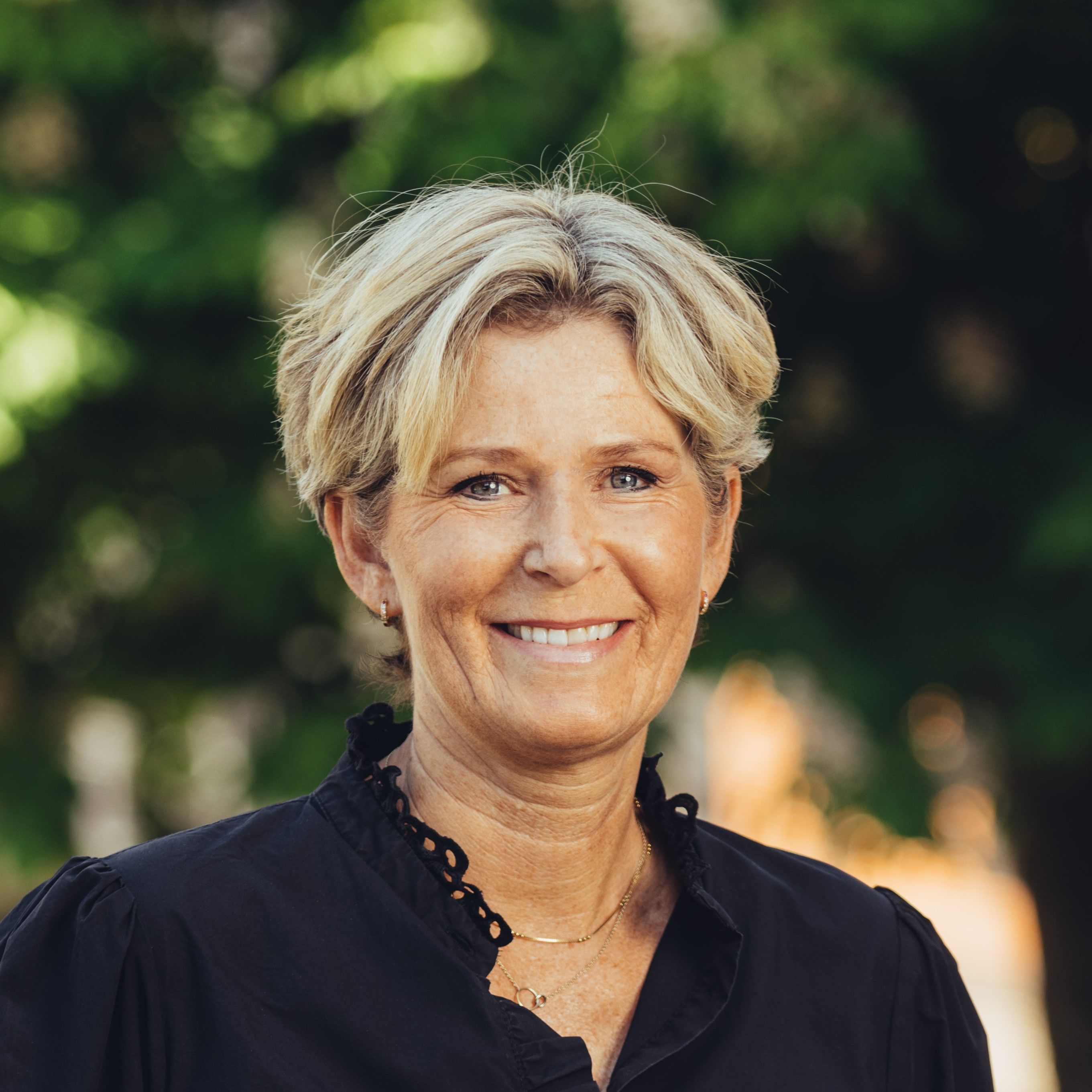 Bilde av Sissel Lunde Skolt