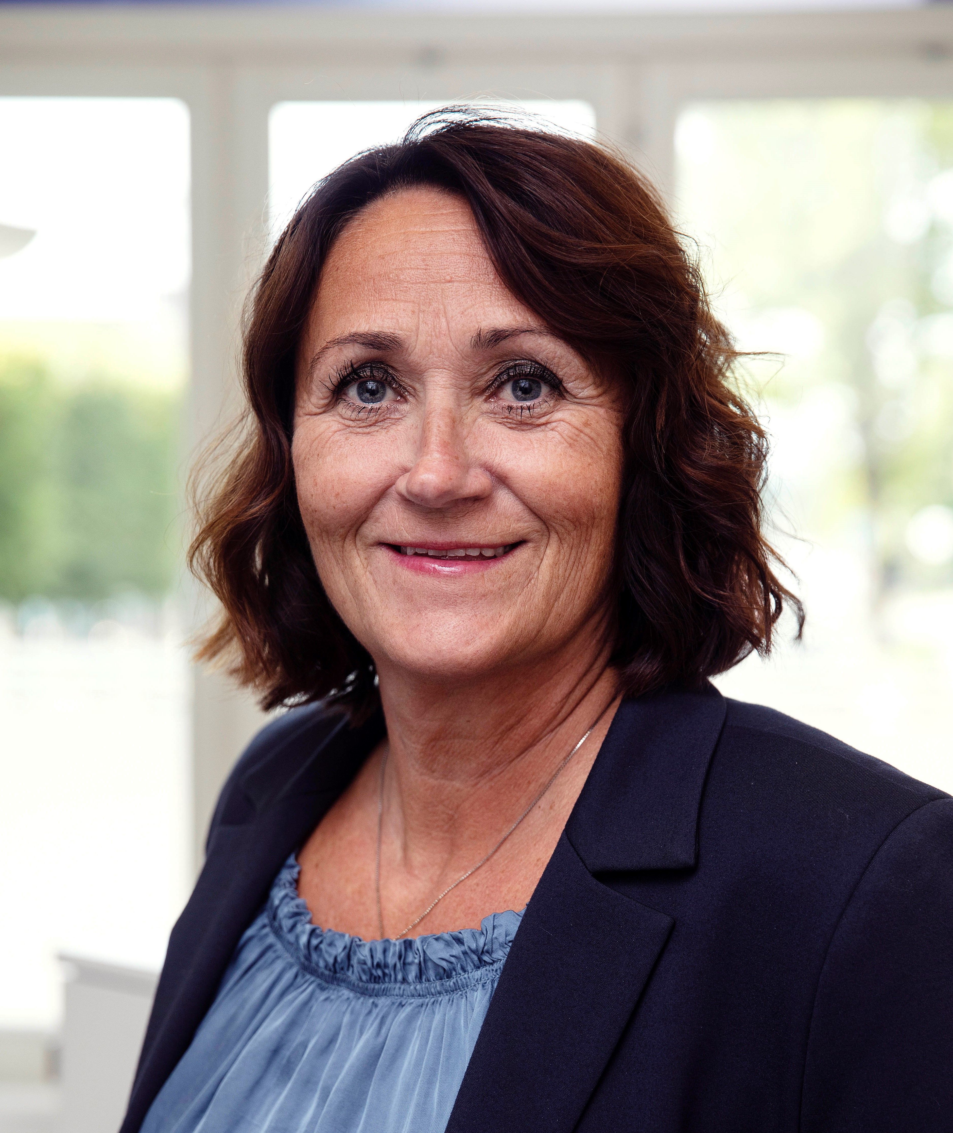 Bilde av Birgit Grandahl