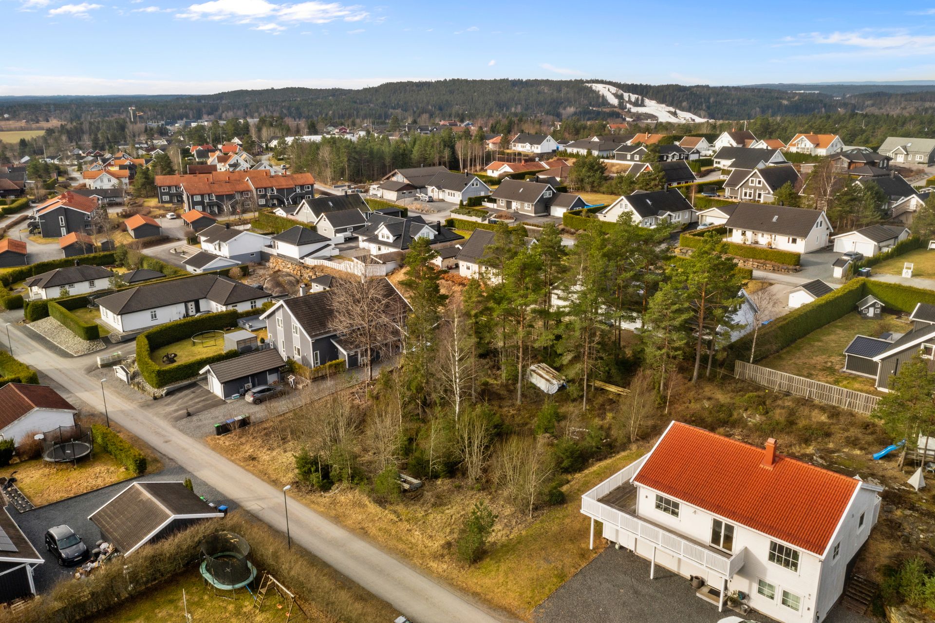 Velkommen til Folkestadstubben 9. Bilde nummer 1 av 3