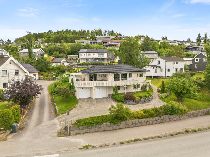 Bogavegen 143