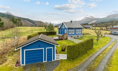 Bilde av eiendommen