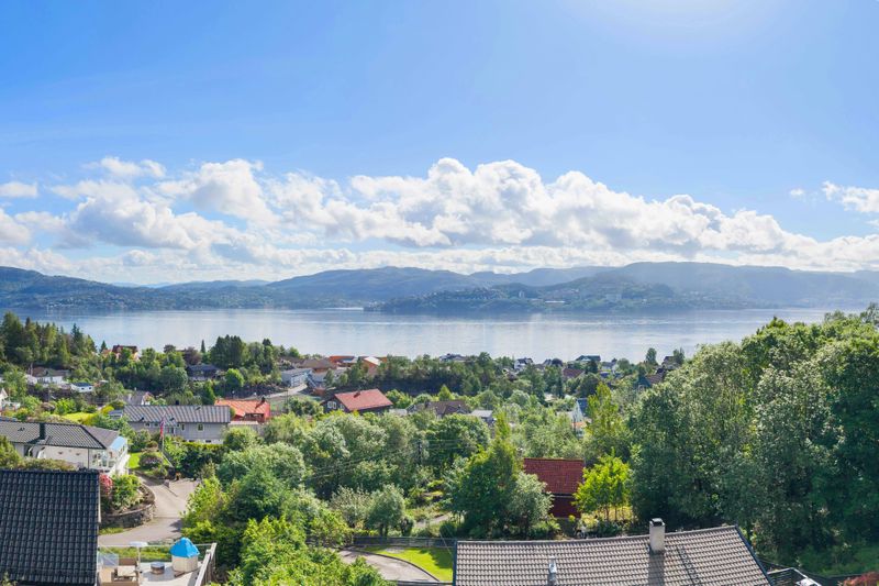 Grønebrekka 38A og 38B