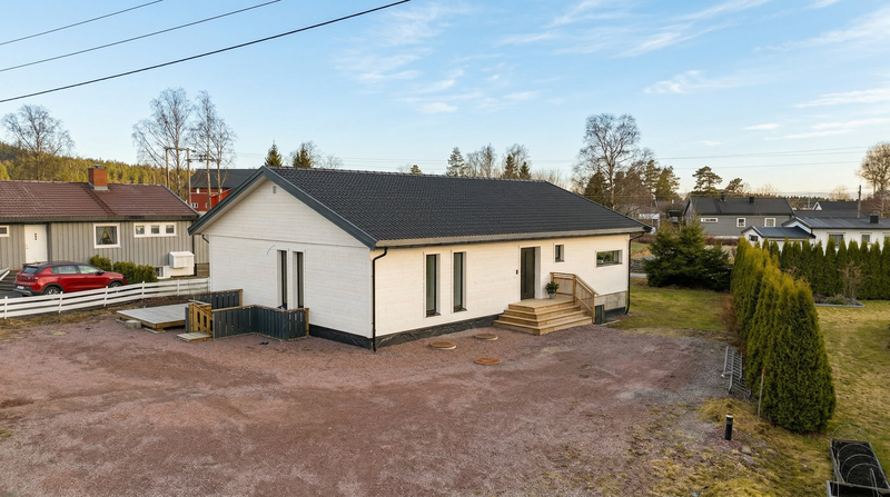 Åsakerveien 11