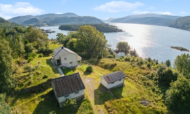 Bilde av eiendommen