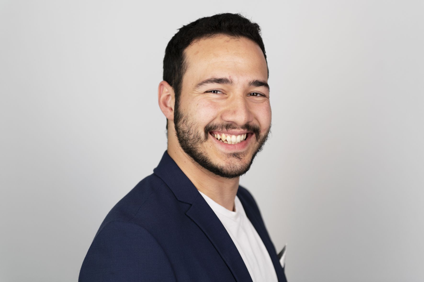 Bilde av Saip Harmankaya