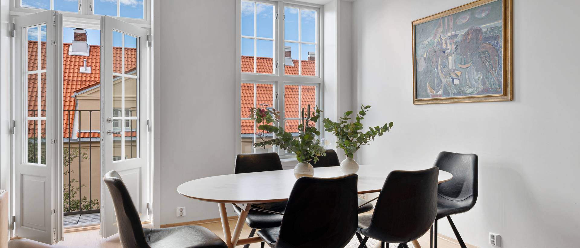 Leilighet – TRONDHEIM - Bilde 4