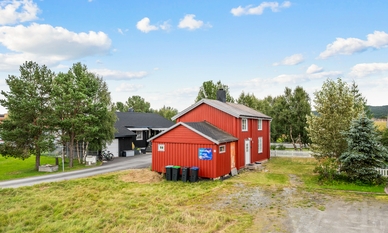 Bilde av eiendommen