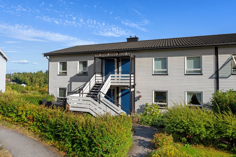 Juterudåsen 79A