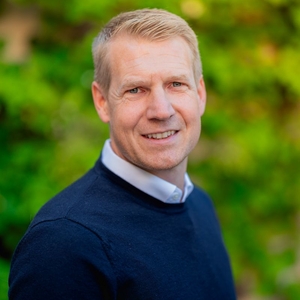 Bilde av Martin Molandsveen