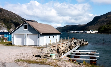 Bilde av eiendommen