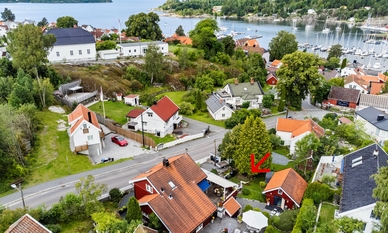 Bilde av eiendommen