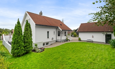 Bilde av eiendommen
