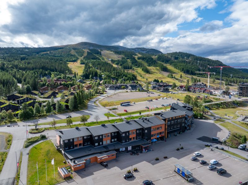 Velkomstvegen 8 Leil 205