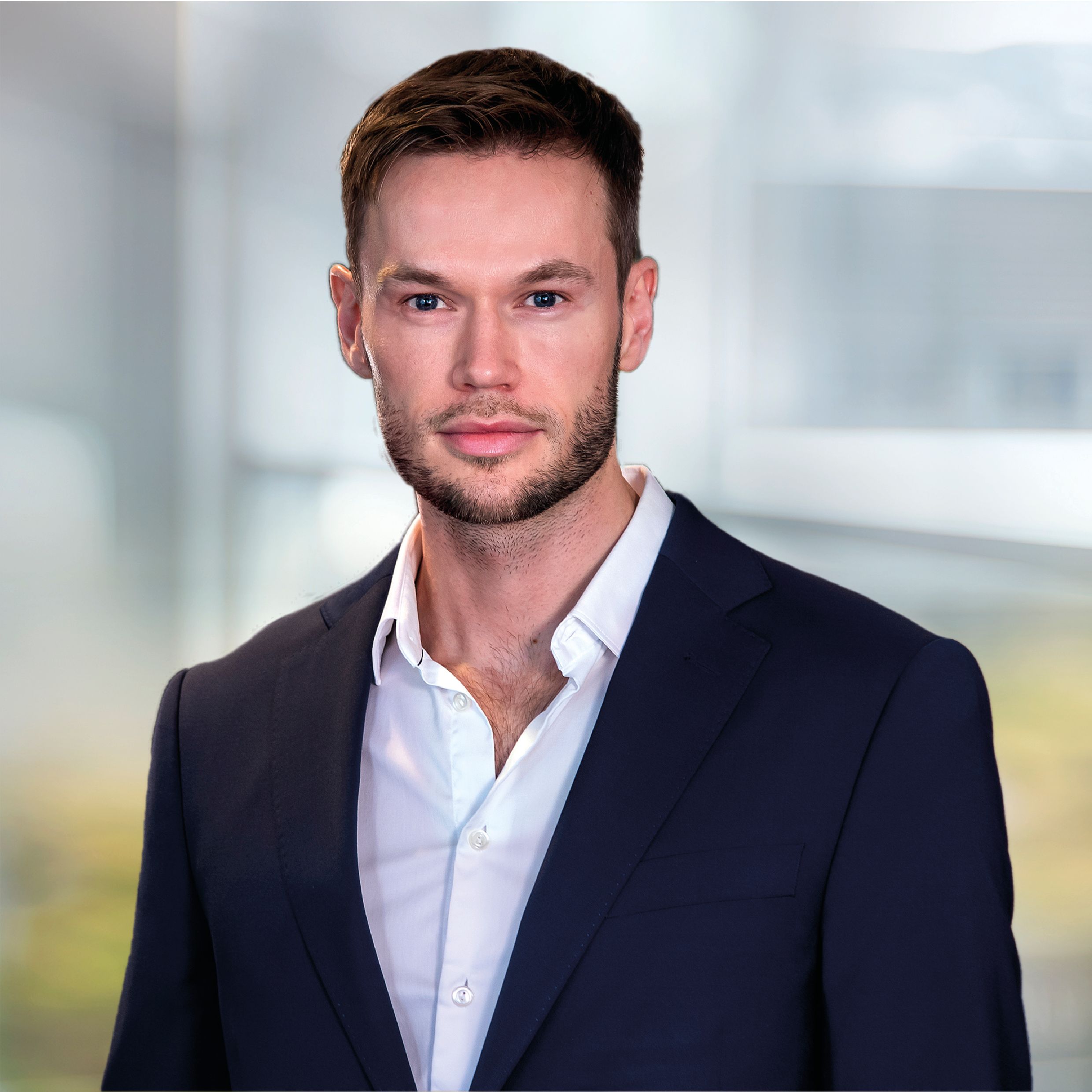 Bilde av Andreas Høstvik