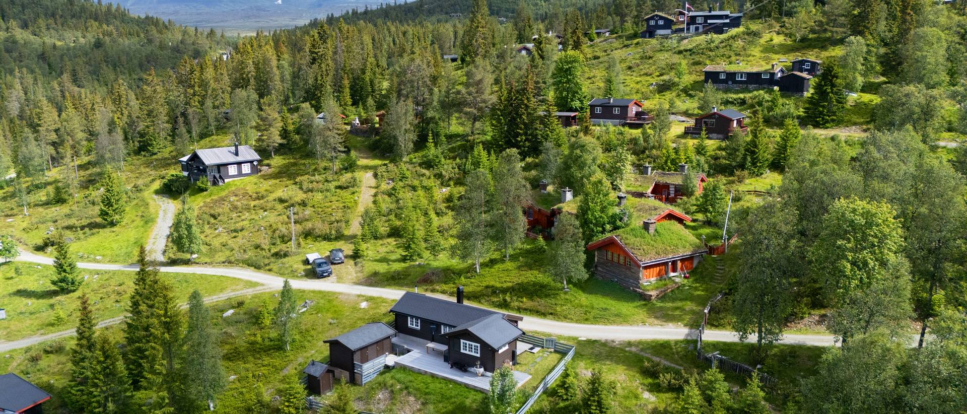 Leilighet – Mysusæter, Innlandet - Bilde 2