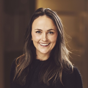 Bilde av Caroline Holmstrøm Totland