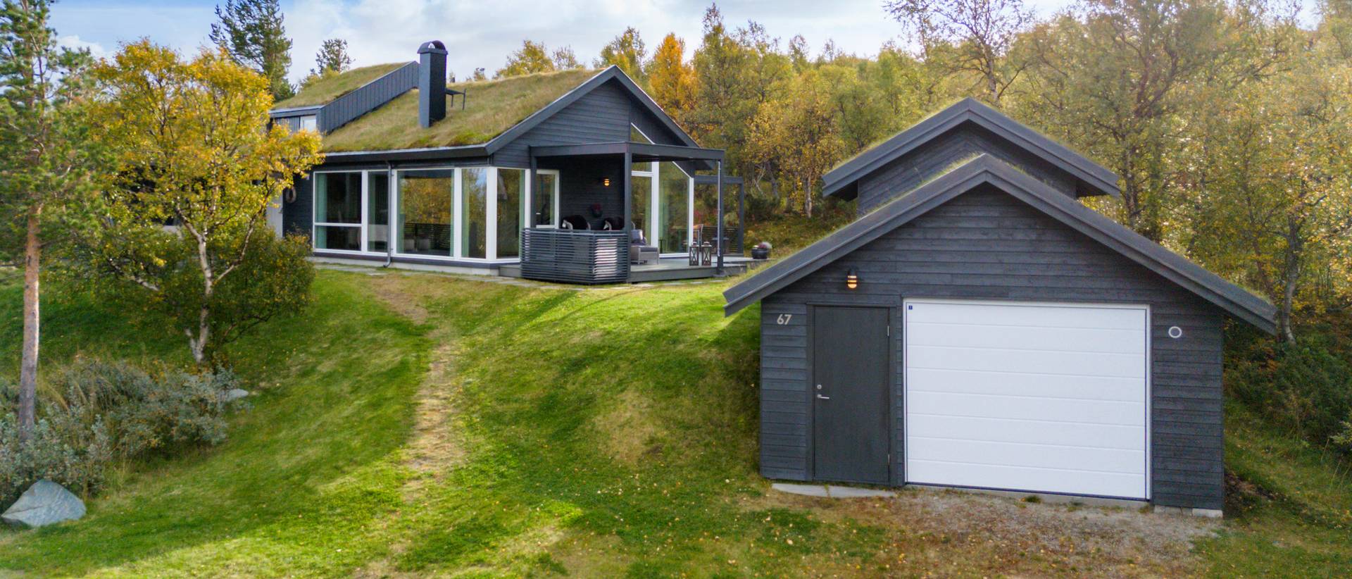 Elvhøgdfaret 67, OS I ØSTERDALEN - Bilde 5