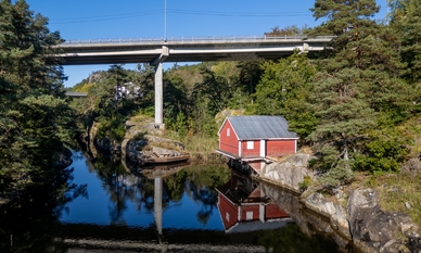 Bilde av eiendommen